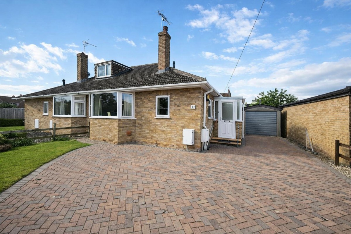 Leaze Close, Berkeley