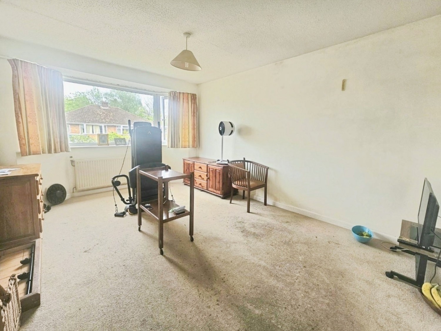 Leaze Close, Berkeley