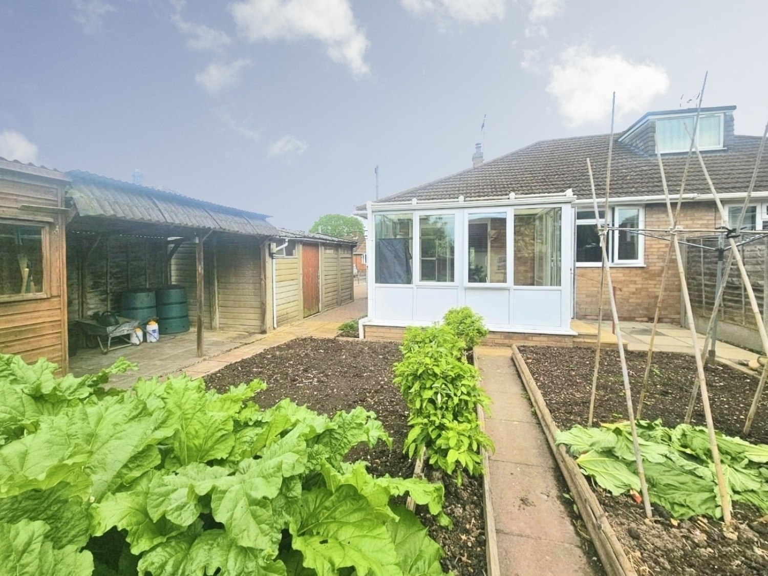 Leaze Close, Berkeley