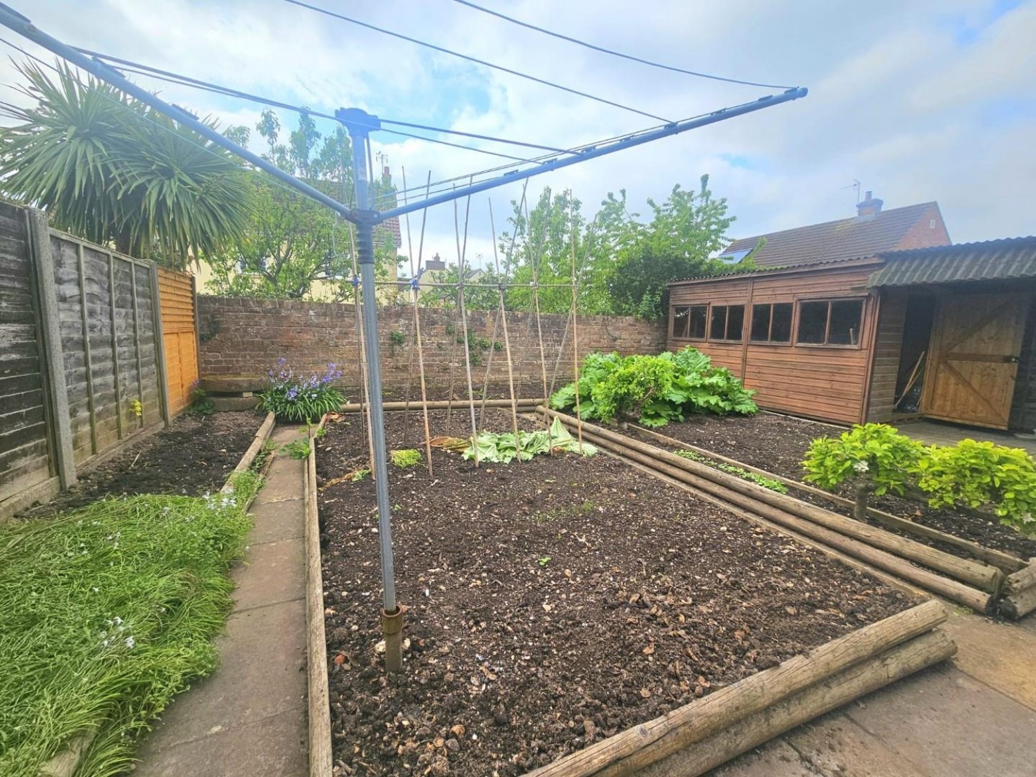 Leaze Close, Berkeley