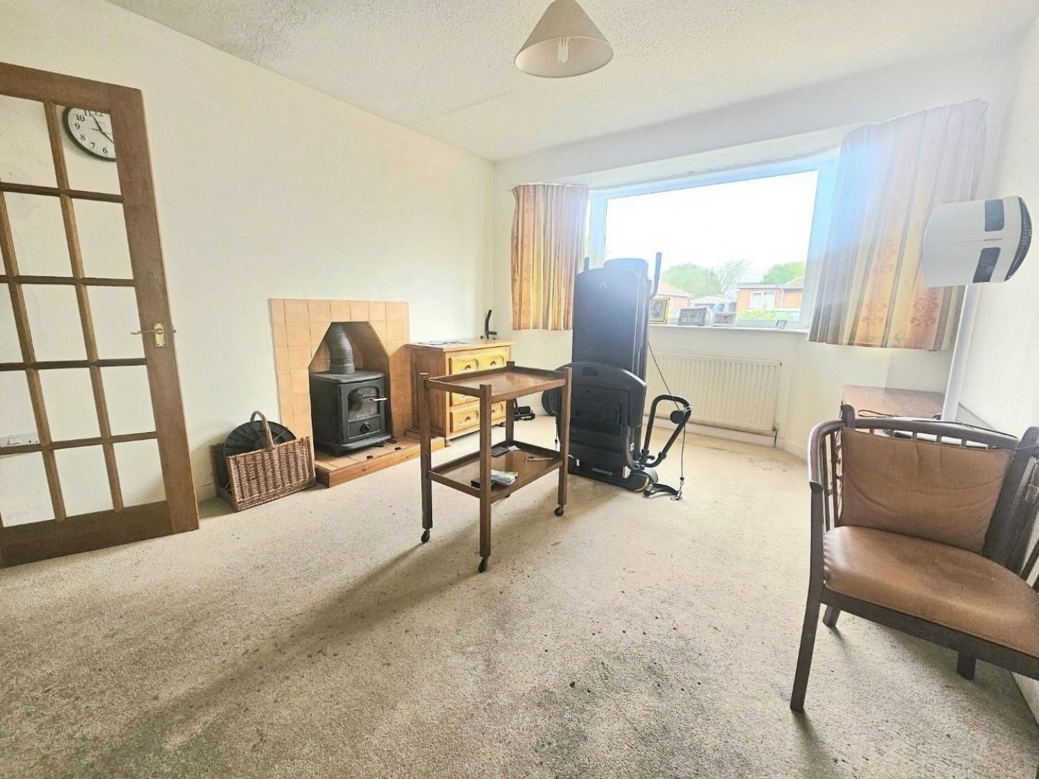 Leaze Close, Berkeley