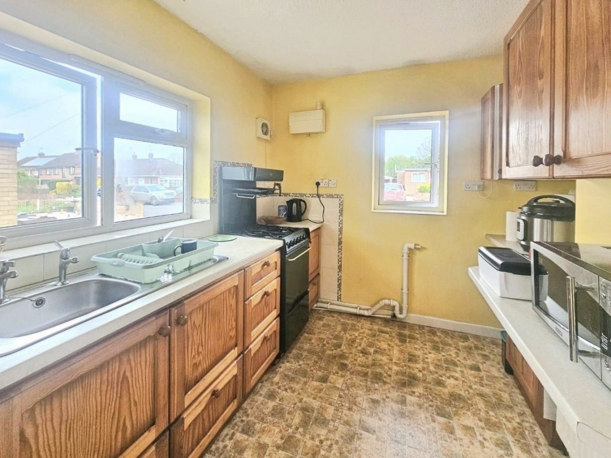 Leaze Close, Berkeley