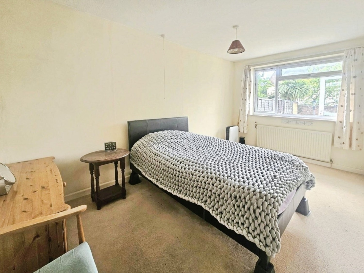 Leaze Close, Berkeley