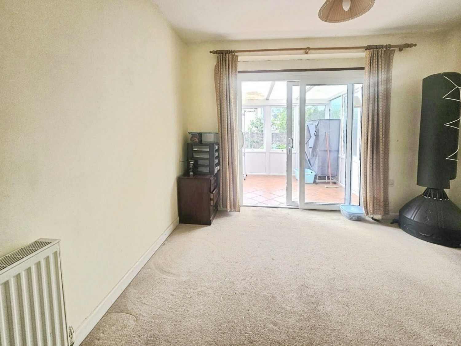 Leaze Close, Berkeley