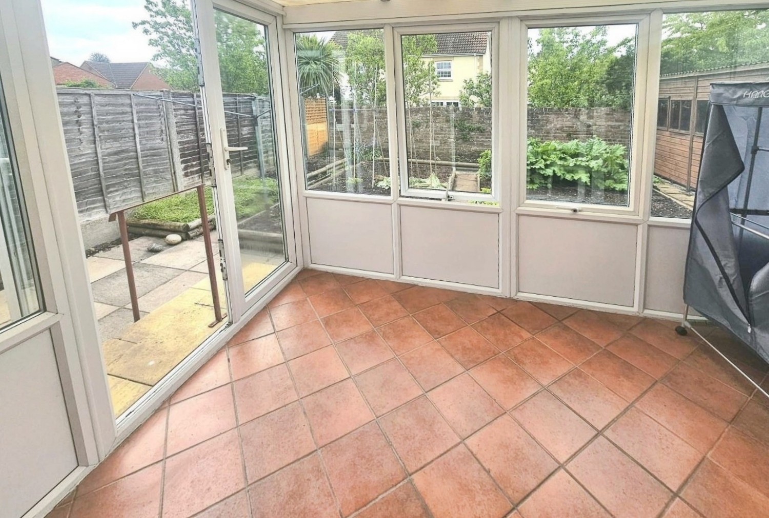 Leaze Close, Berkeley