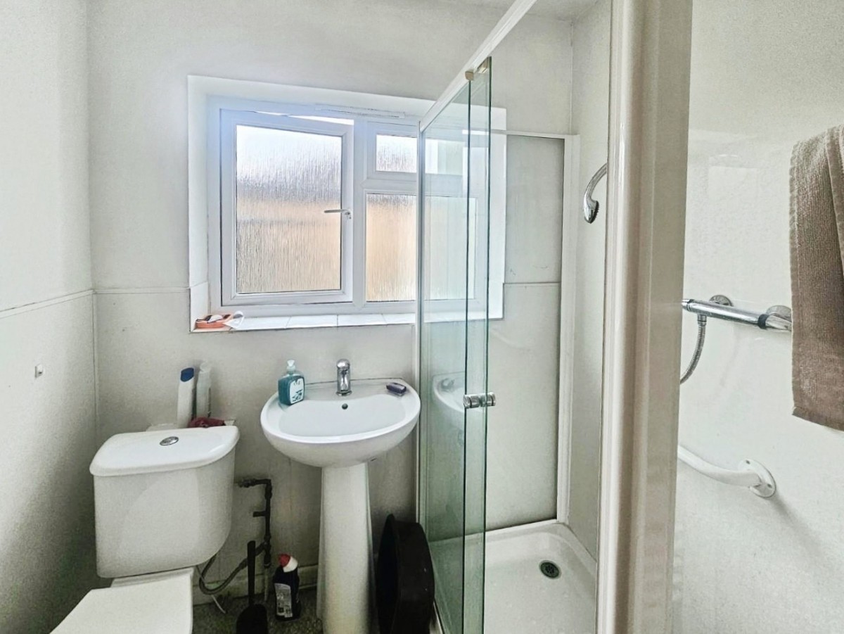 Leaze Close, Berkeley