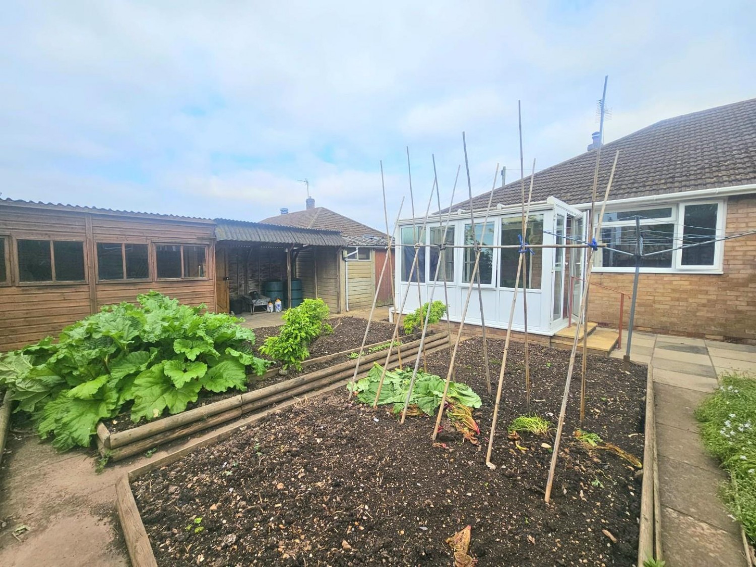 Leaze Close, Berkeley