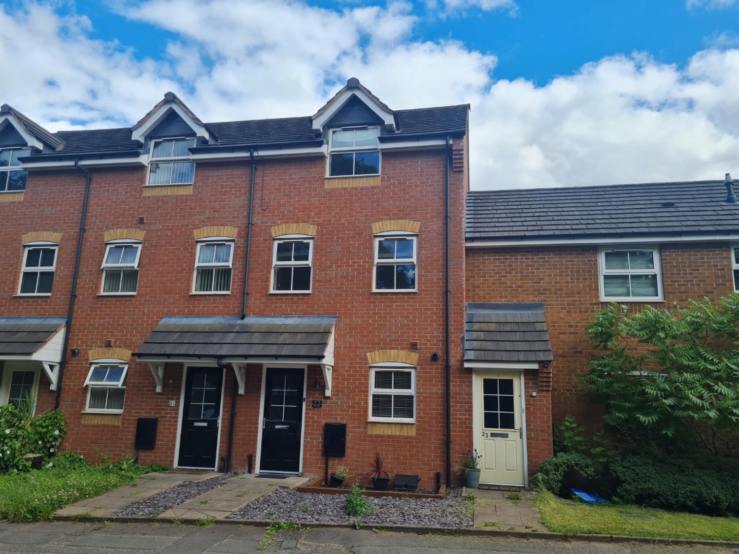 Wharf Road, Brereton, WS15 1BL