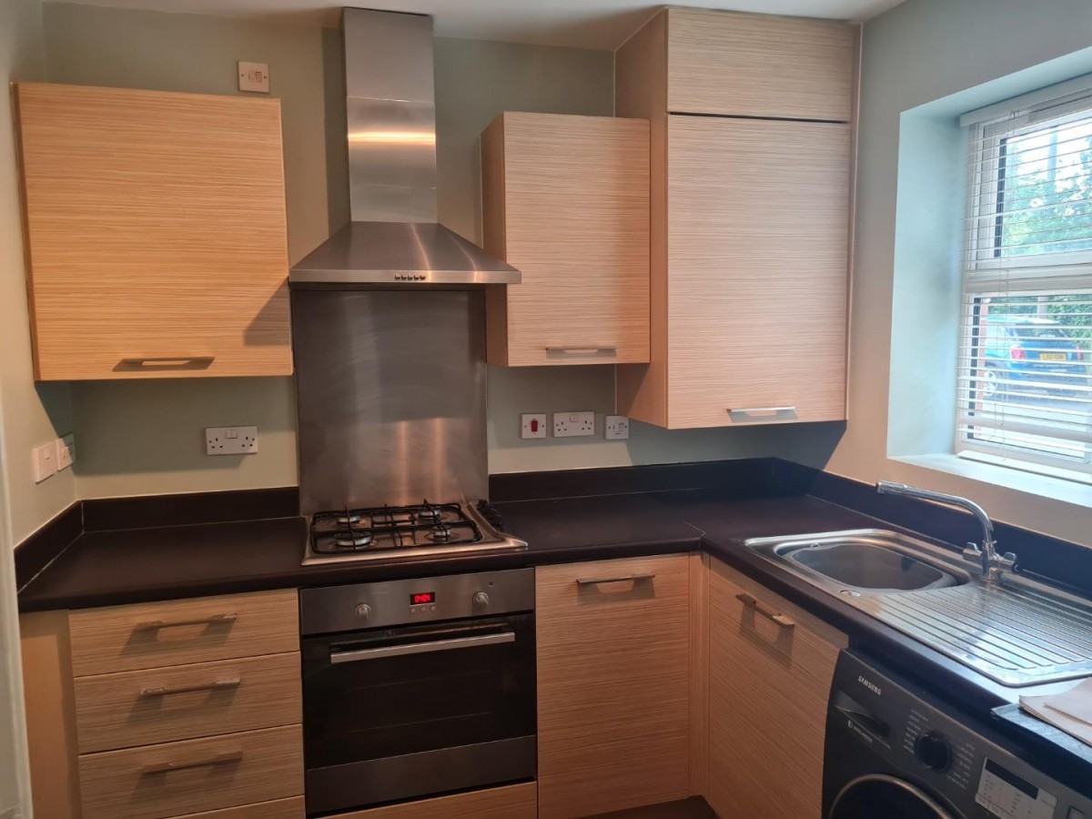 Wharf Road, Brereton, WS15 1BL