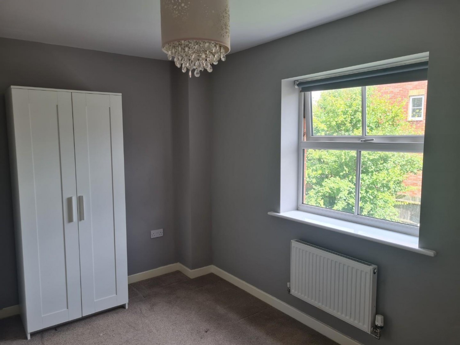 Wharf Road, Brereton, WS15 1BL