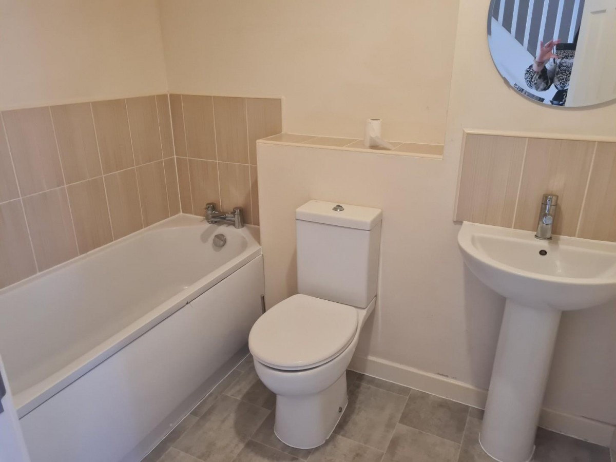 Wharf Road, Brereton, WS15 1BL