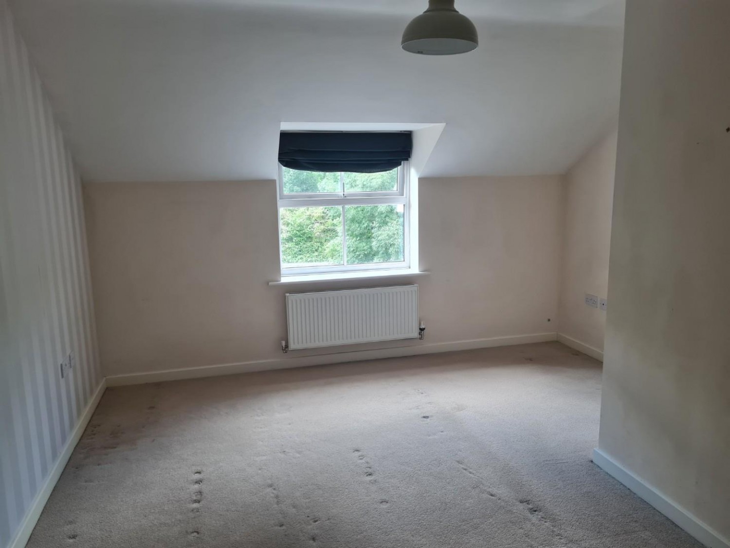 Wharf Road, Brereton, WS15 1BL