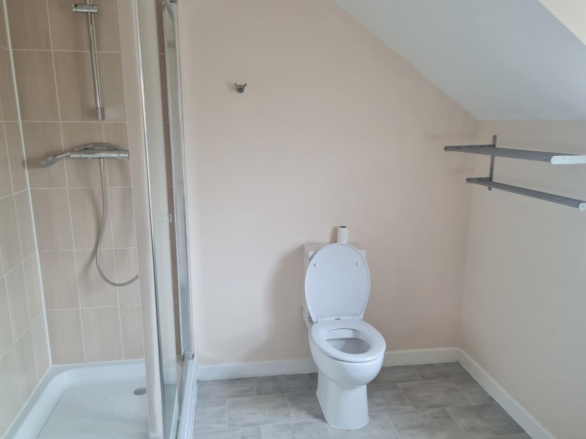 Wharf Road, Brereton, WS15 1BL