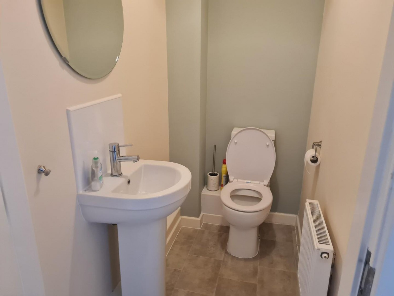 Wharf Road, Brereton, WS15 1BL