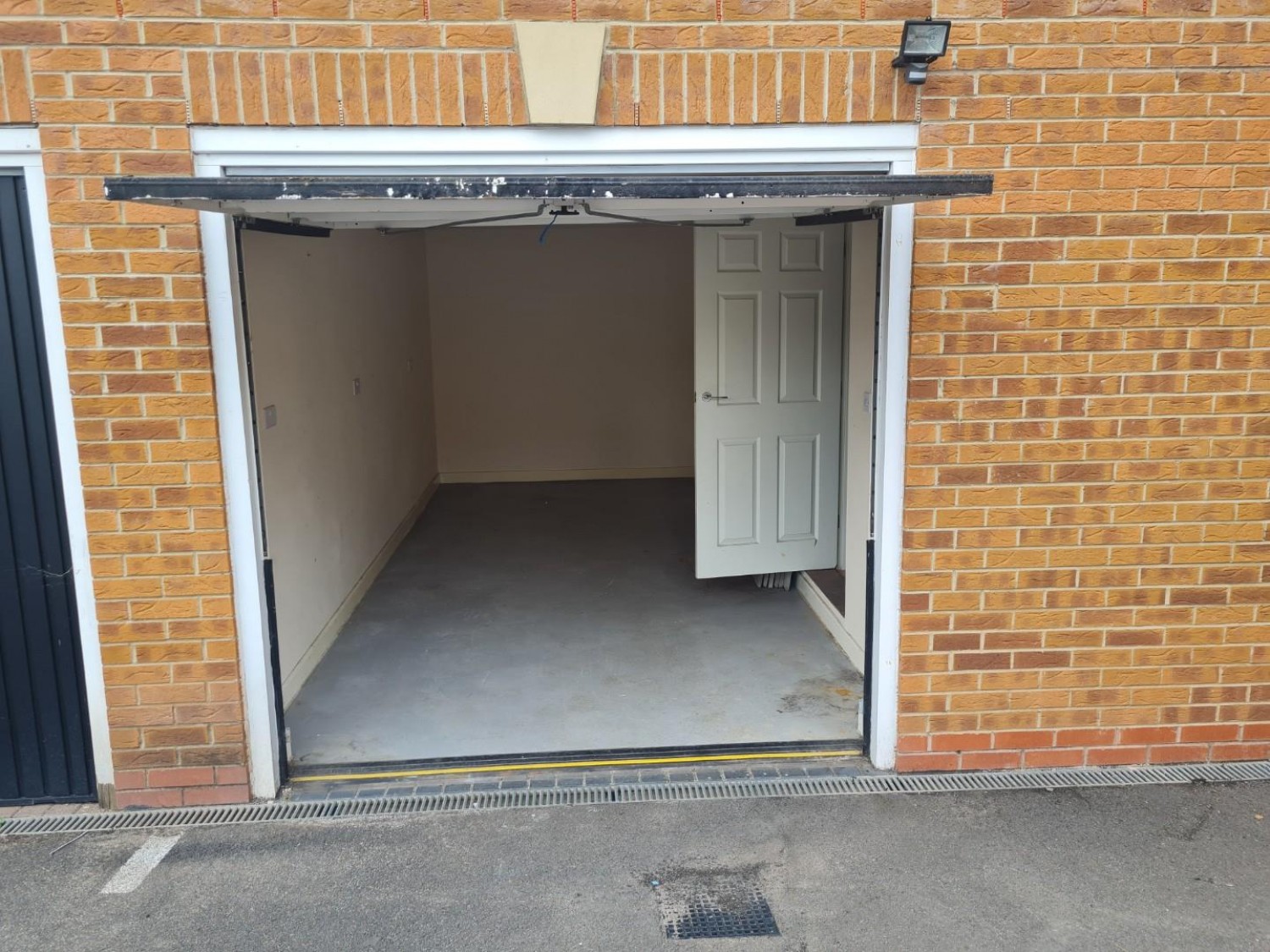 Wharf Road, Brereton, WS15 1BL