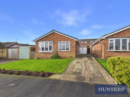 Amy Johnson Avenue, Bridlington