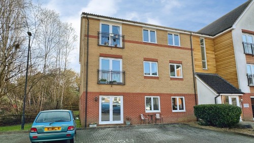 Hollybrook Park, Bristol