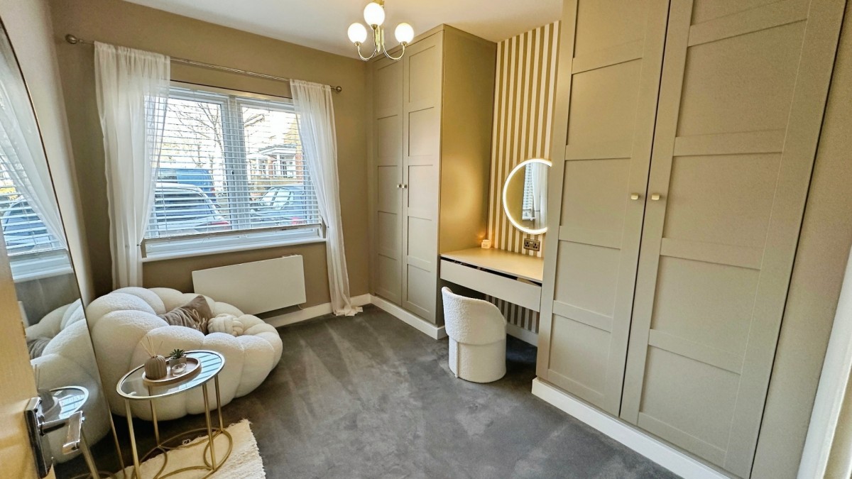 Hollybrook Park, Bristol