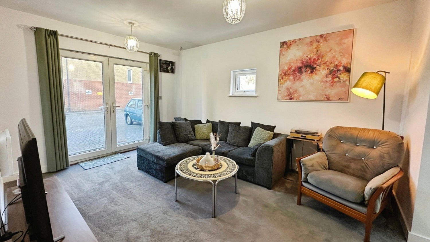 Hollybrook Park, Bristol