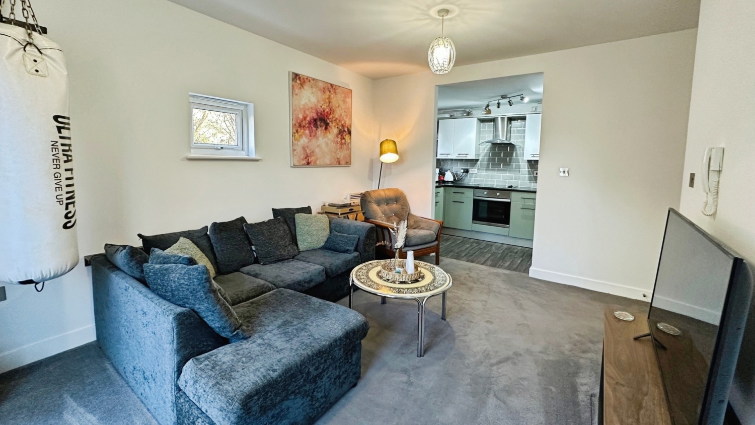 Hollybrook Park, Bristol