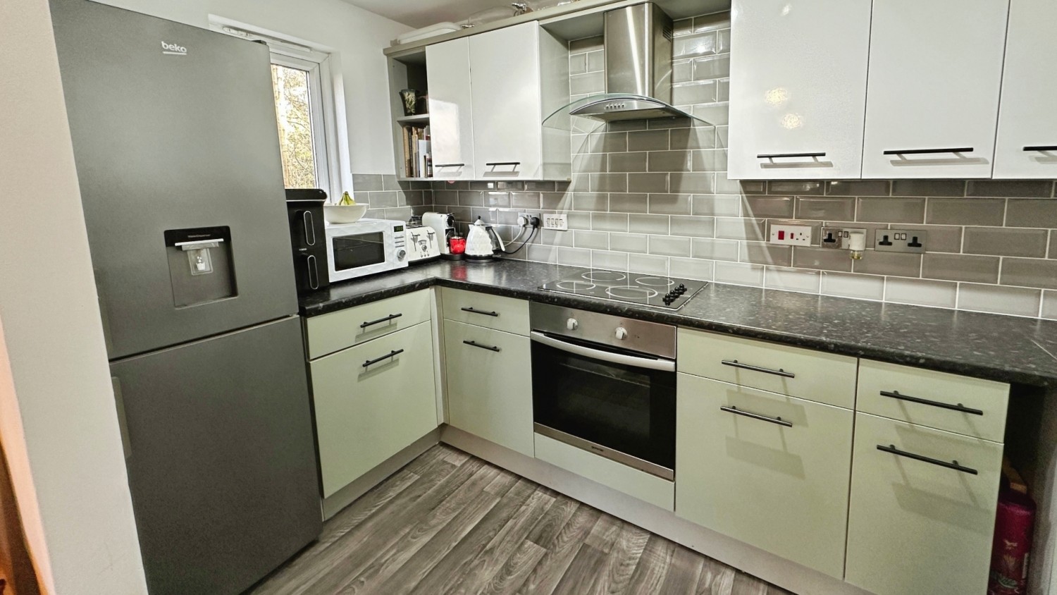 Hollybrook Park, Bristol