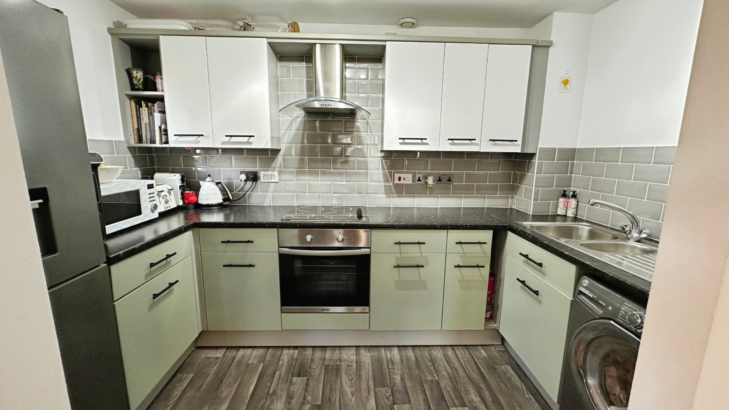 Hollybrook Park, Bristol