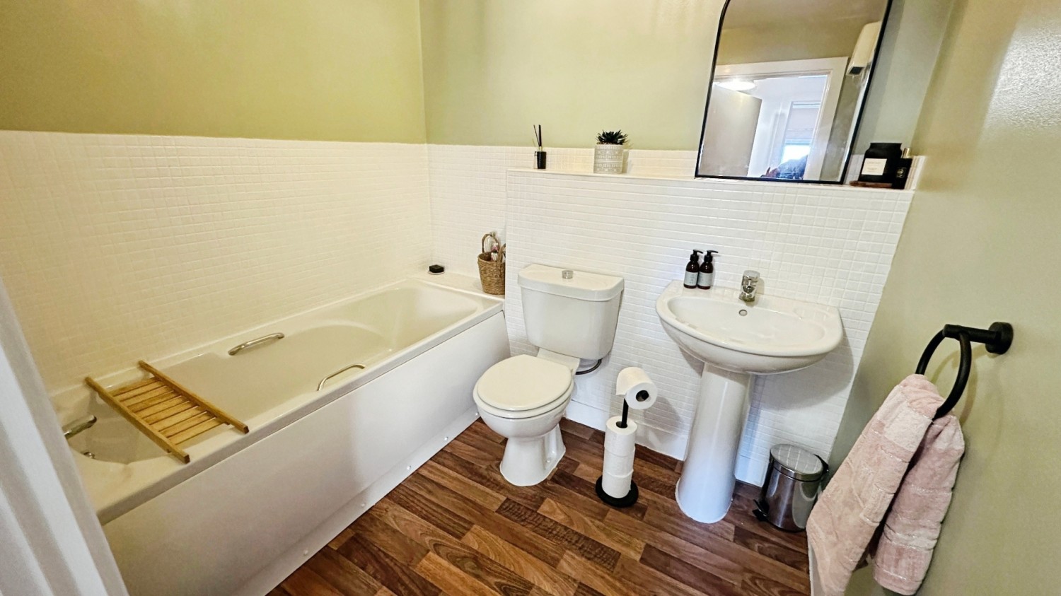 Hollybrook Park, Bristol