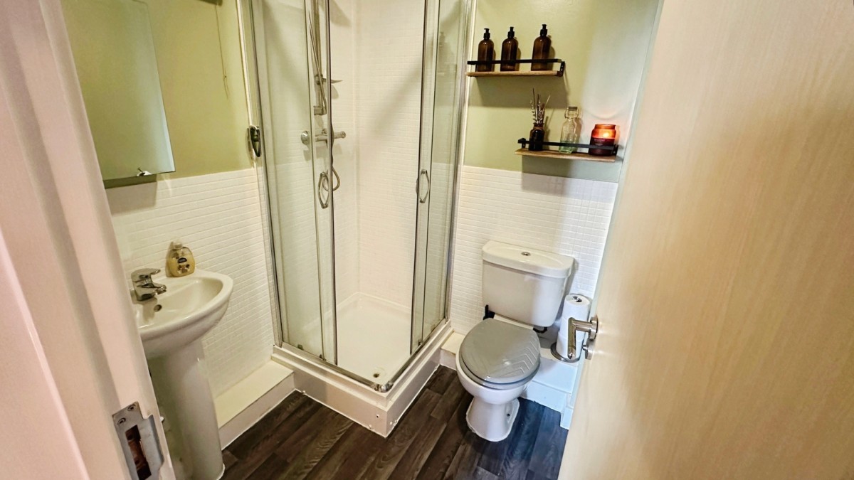 Hollybrook Park, Bristol