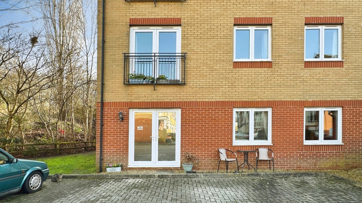 Hollybrook Park, Bristol