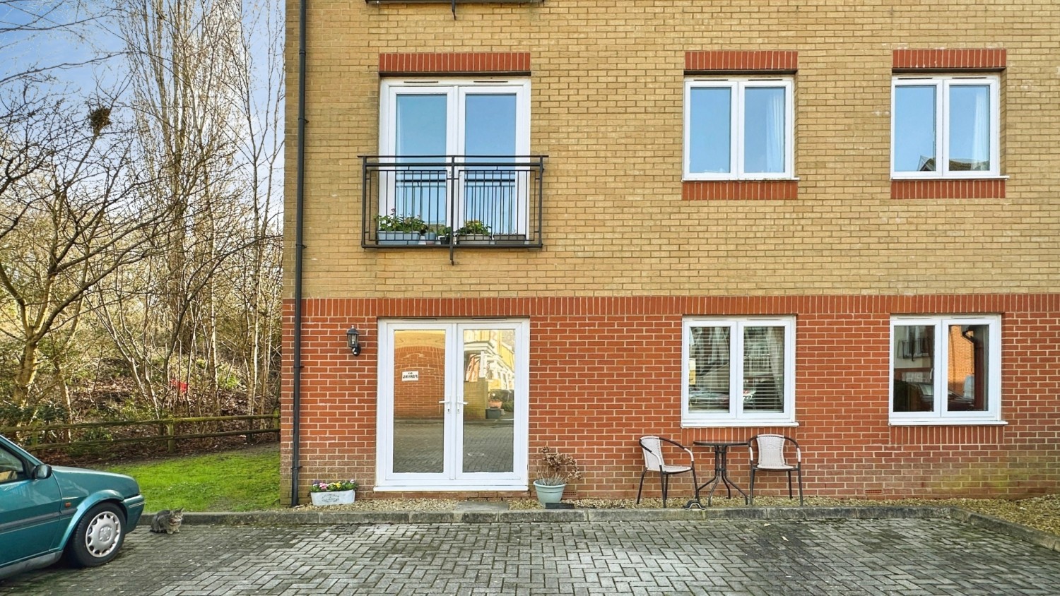 Hollybrook Park, Bristol