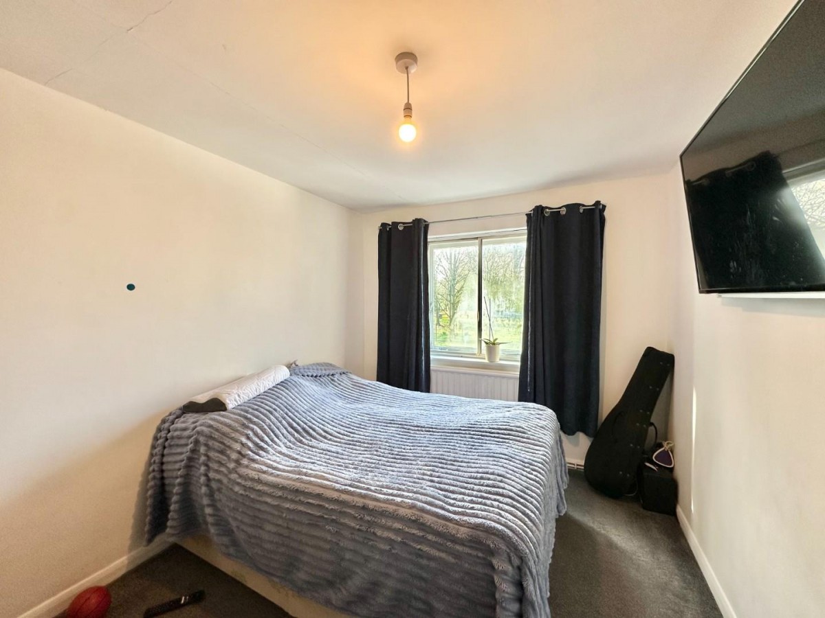 Station Road, West Drayton