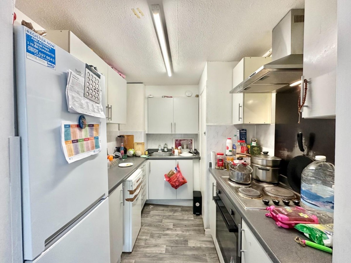 Station Road, West Drayton