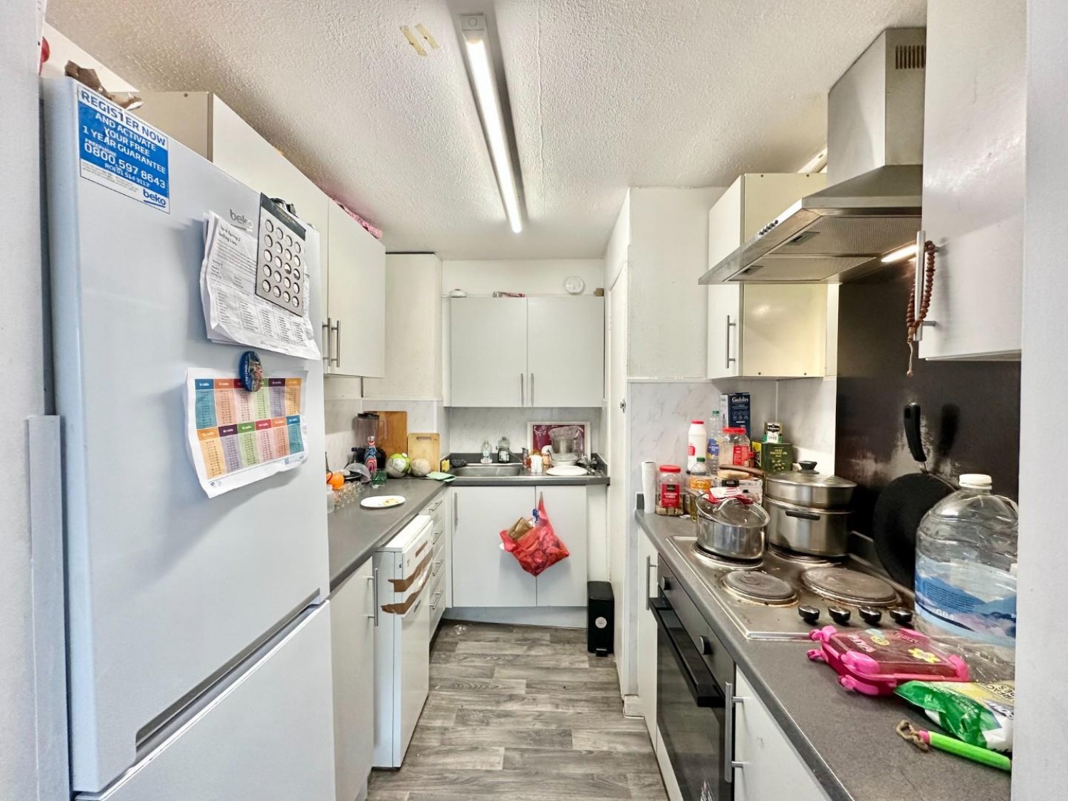 Station Road, West Drayton