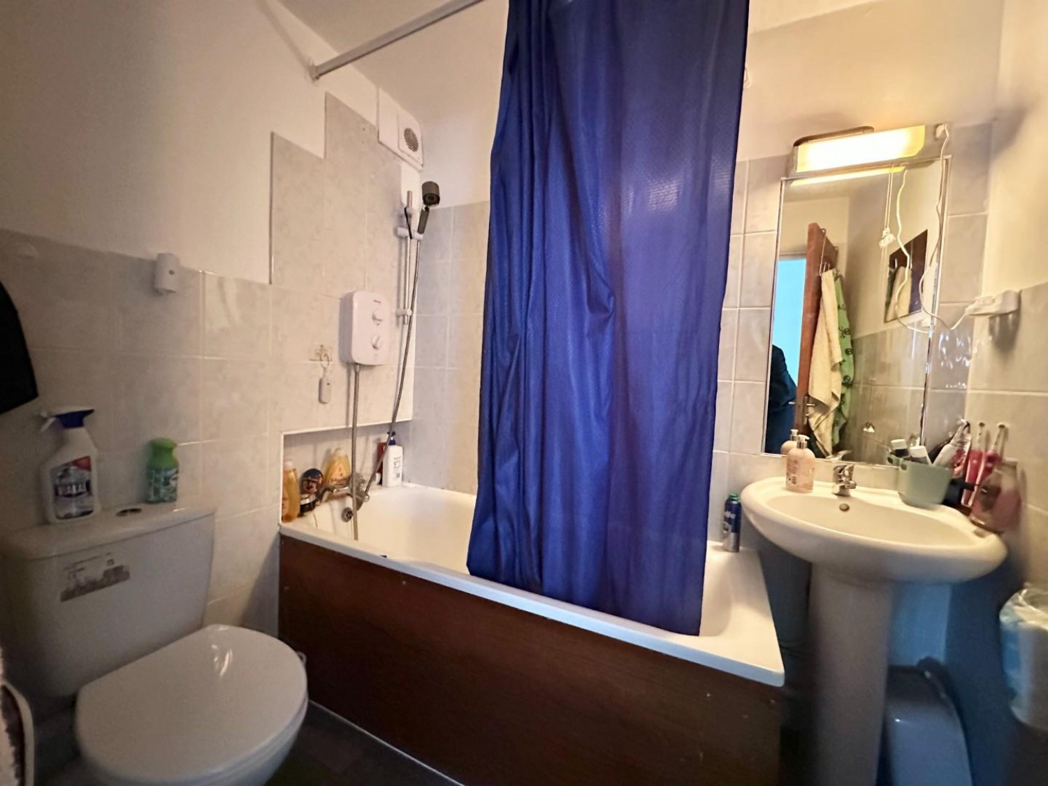 Station Road, West Drayton