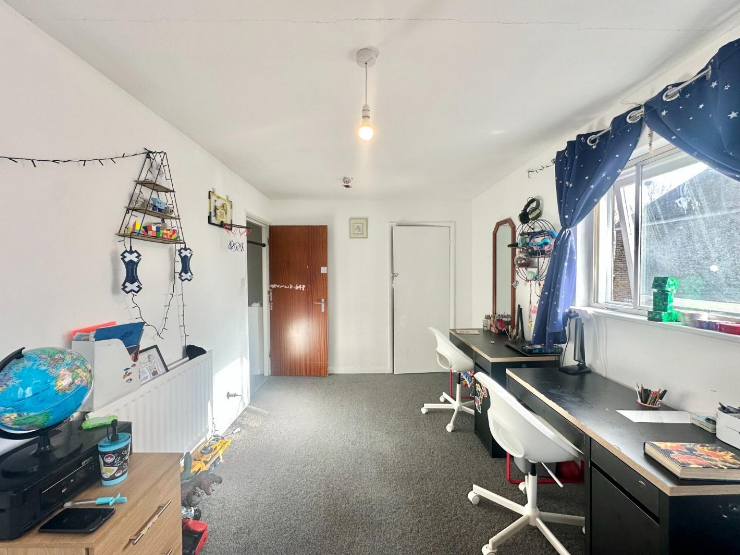 Station Road, West Drayton