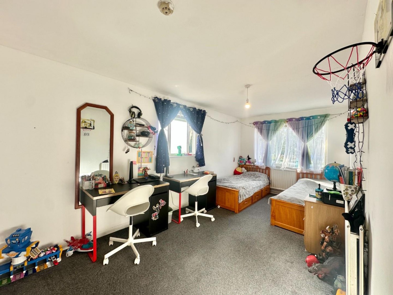 Station Road, West Drayton