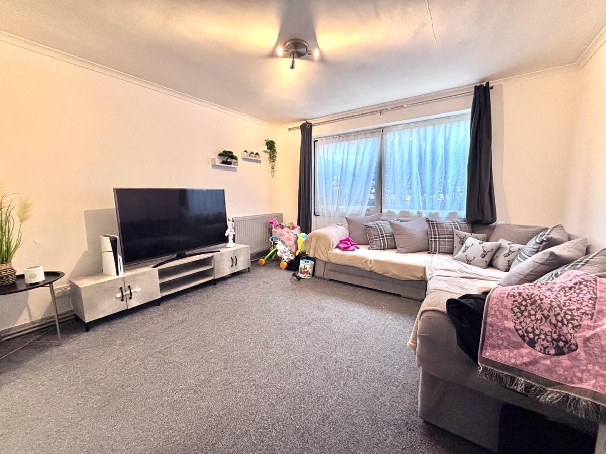 Station Road, West Drayton