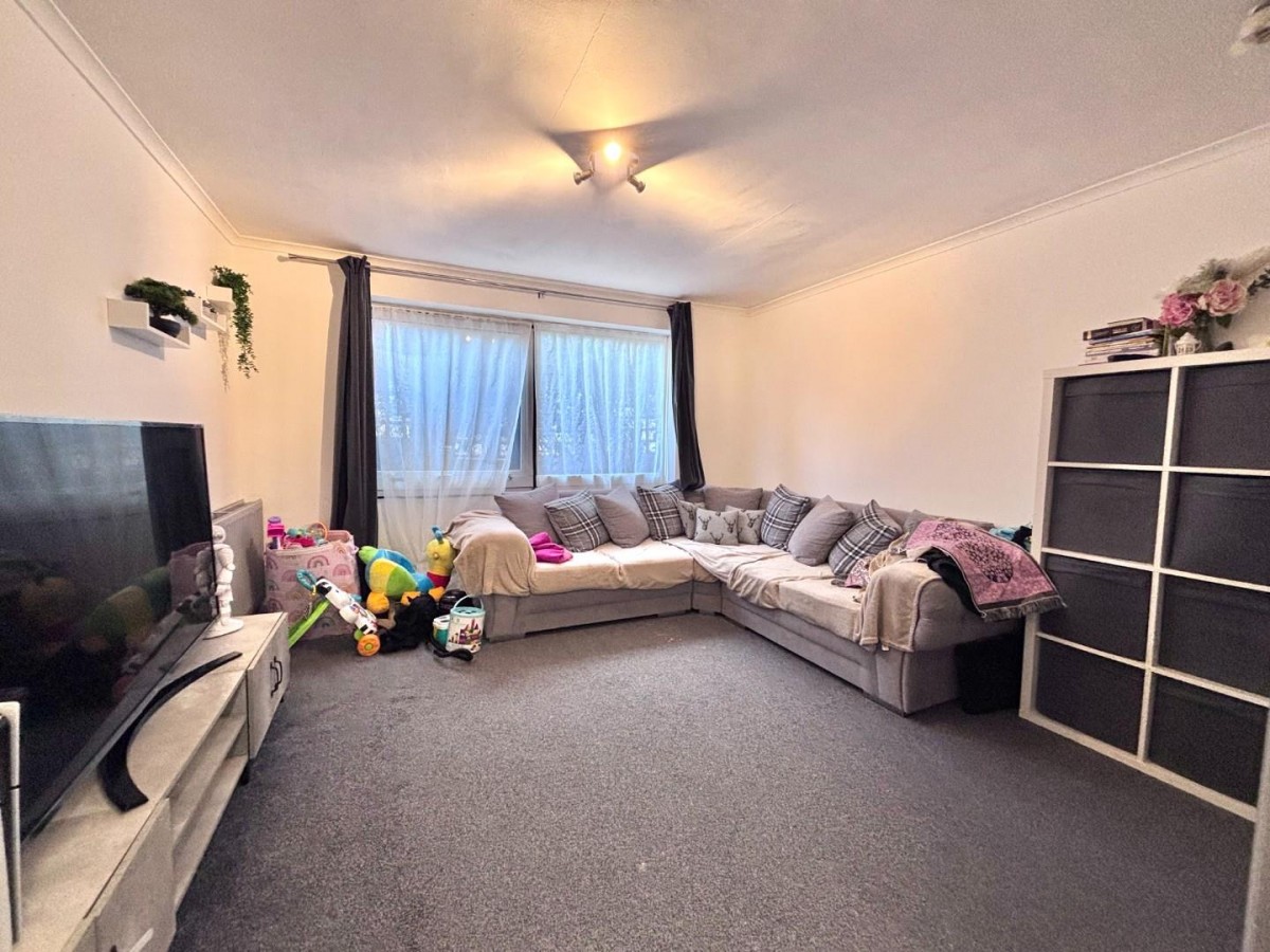 Station Road, West Drayton