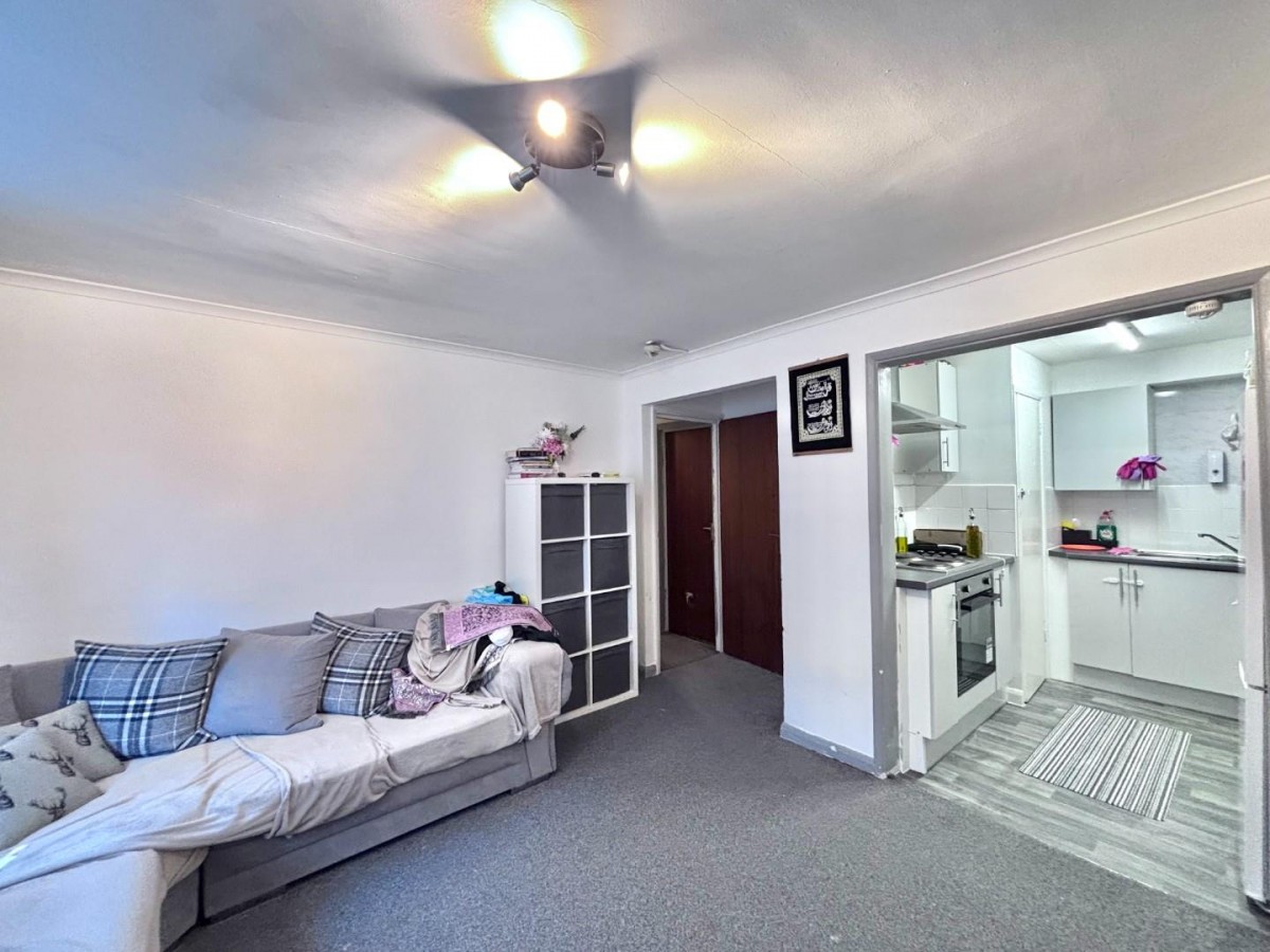 Station Road, West Drayton