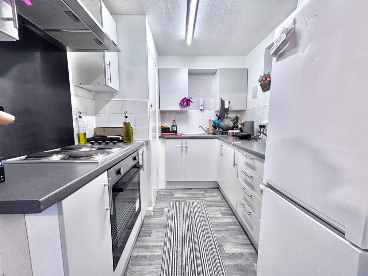 Station Road, West Drayton