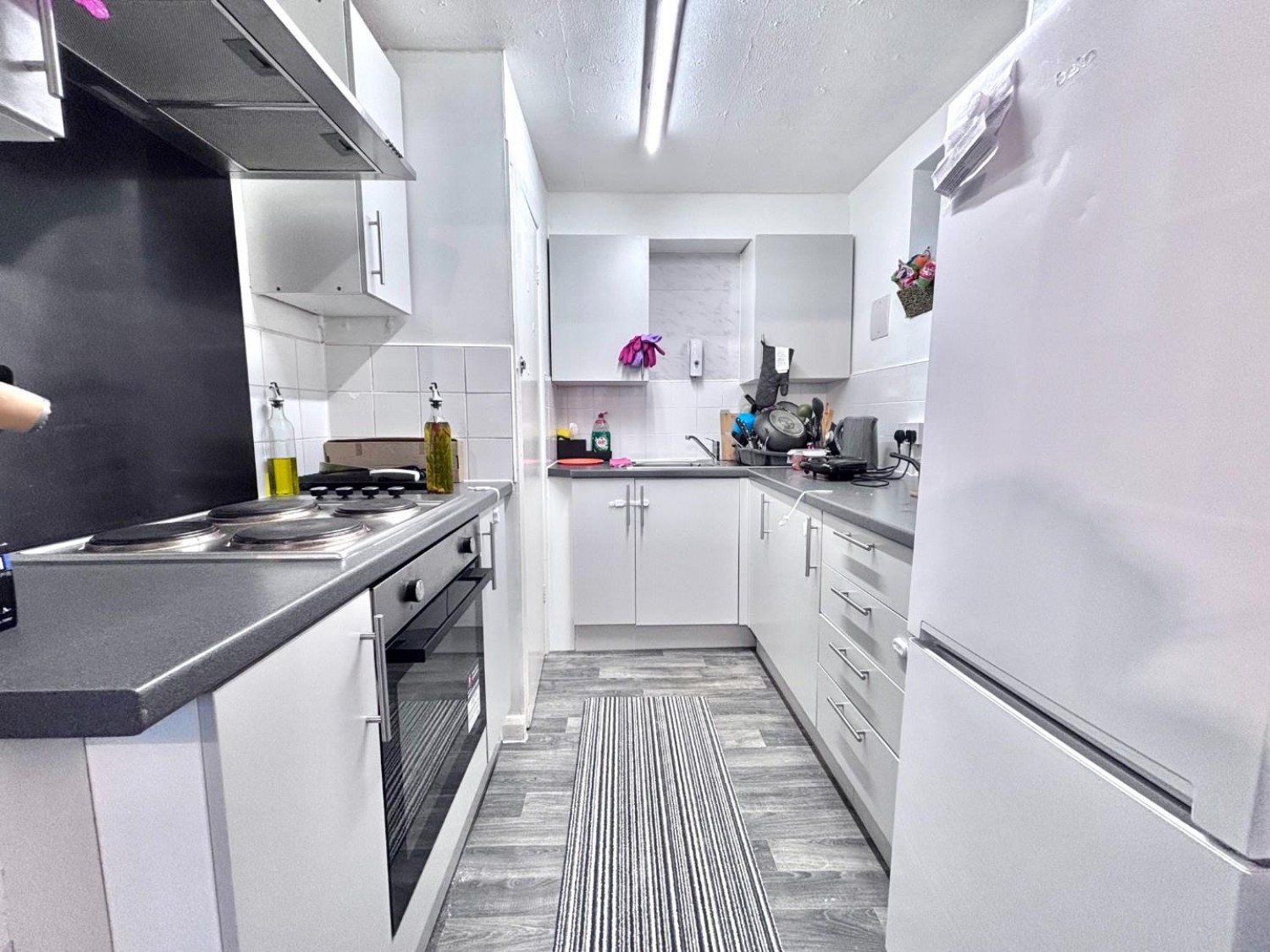 Station Road, West Drayton