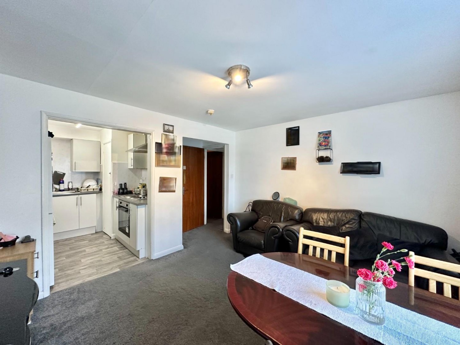 Station Road, West Drayton