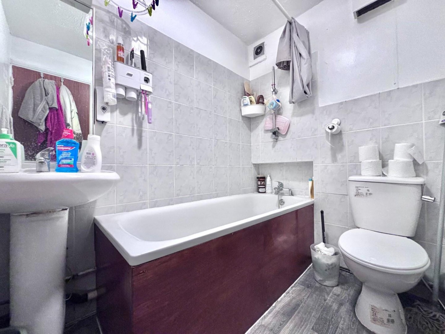 Station Road, West Drayton