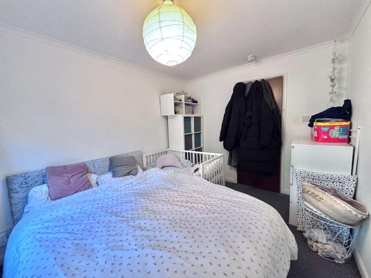 Station Road, West Drayton