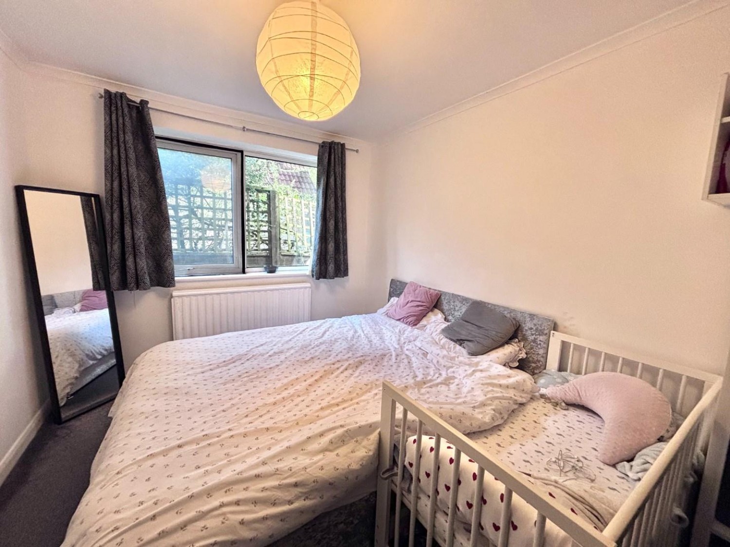 Station Road, West Drayton