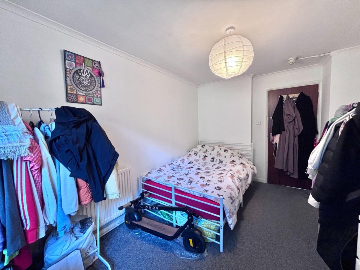 Station Road, West Drayton