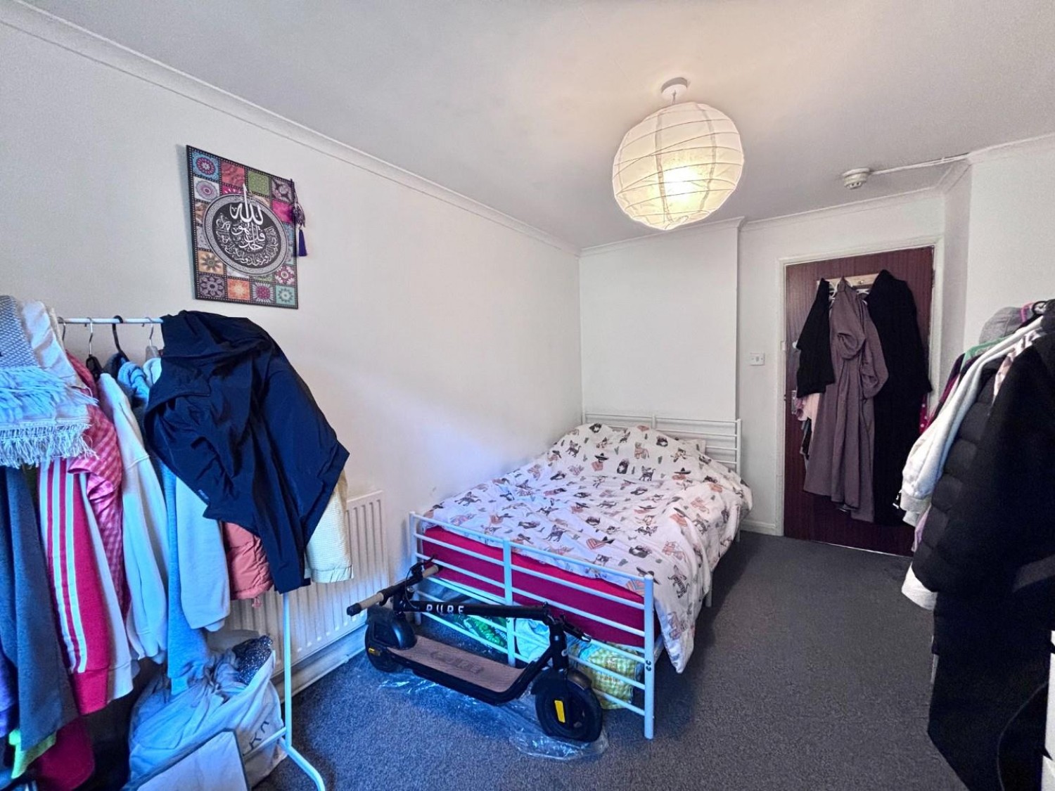 Station Road, West Drayton