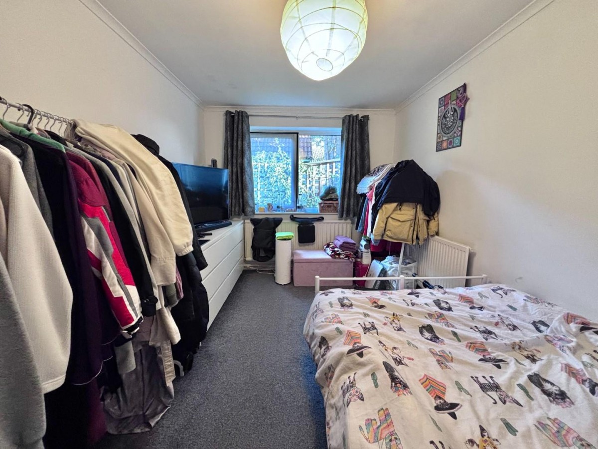 Station Road, West Drayton