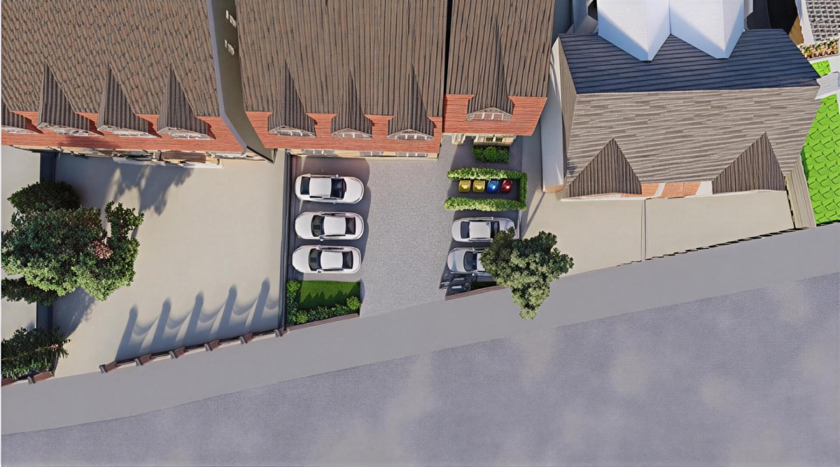 Station Road, West Drayton