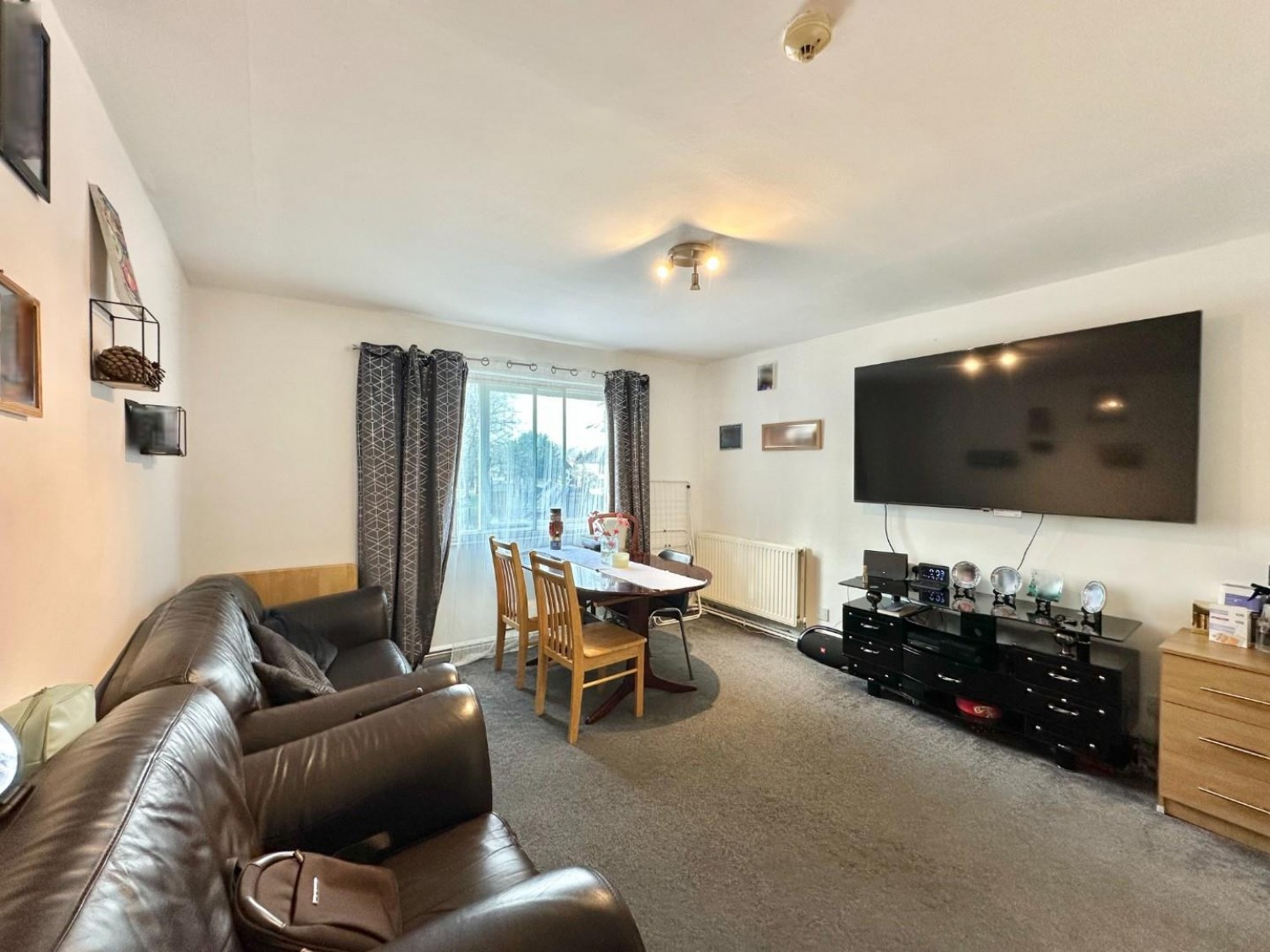 Station Road, West Drayton